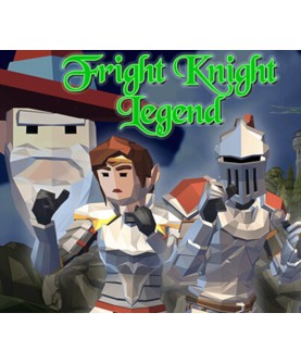 Fright Knight Legend Steam Key GLOBAL